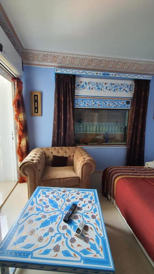 Casa Familia Hotel Chefchaouen Exterior photo
