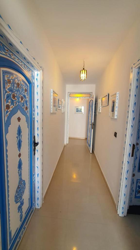 Casa Familia Hotel Chefchaouen Exterior photo
